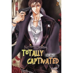 TOTALLY CAPTIVATED - TOME 5