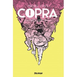 COPRA VOLUME 4