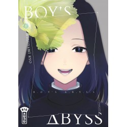 BOY'S ABYSS T4