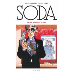SODA (ÉDITION 2023) - TU NE...