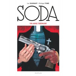 SODA (ÉDITION 2023) - UN...