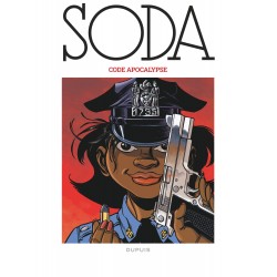 SODA (ÉDITION 2023) - CODE...