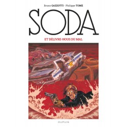 SODA (ÉDITION 2023) - ET...