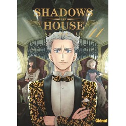 SHADOWS HOUSE - TOME 11