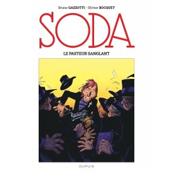 SODA (ÉDITION 2023) - LE...