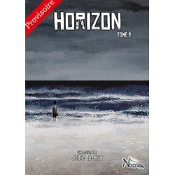 THE HORIZON - TOME 2