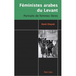 FEMINISTES ARABES DU LEVANT...