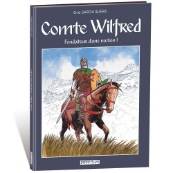 COMTE WILFRED - LE...