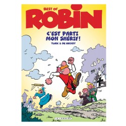 ROBIN DUBOIS (BEST-OF) -...
