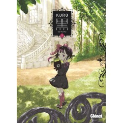 KURO - TOME 02