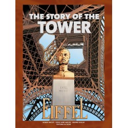 THE STORY OF THE TOWER...