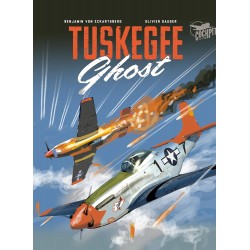 TUSKEGEE GHOST T2