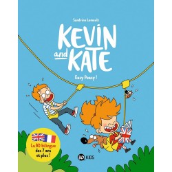 KEVIN AND KATE, TOME 06 -...