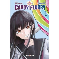 CANDY FLURRY T01