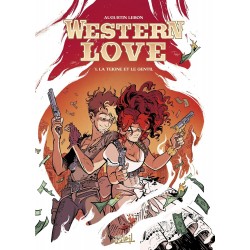 WESTERN LOVE T01 - LA...
