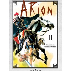 ARION T02