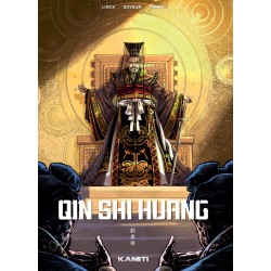 QIN SHI HUANG