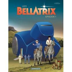 BELLATRIX - TOME 1