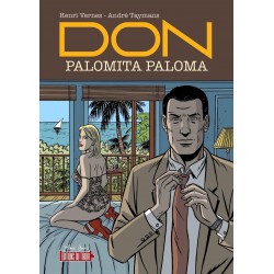 DON - PALOMITA PALOMA -...