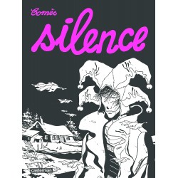 SILENCE - NOUVELLE EDITION...