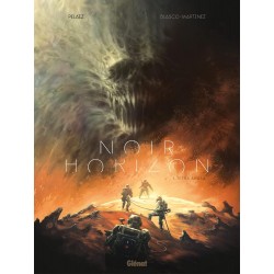NOIR HORIZON - TOME 01 -...