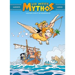 LES PETITS MYTHOS - TOME 14...
