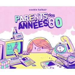 PARENTS DES ANNÉES 80