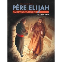 PÈRE  ELIJAH, UNE...