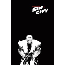 SIN CITY COLLECTOR T1