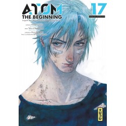 ATOM THE BEGINNING - TOME 17
