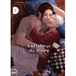 LULLABY OF THE DAWN T02
