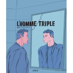 L'HOMME TRIPLE