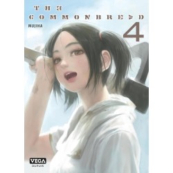 THE COMMONBREAD - TOME 4