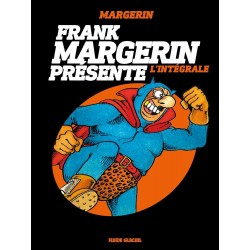 FRANK MARGERIN PRÉSENTE -...