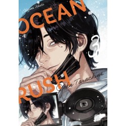 OCEAN RUSH - TOME 3 (VF)