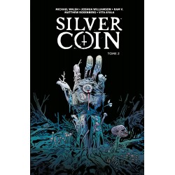 SILVER COIN T2