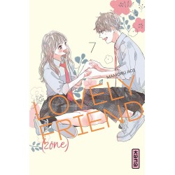 LOVELY FRIEND(ZONE) - TOME 7