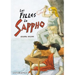 LES FILLES DE SAPPHÔ