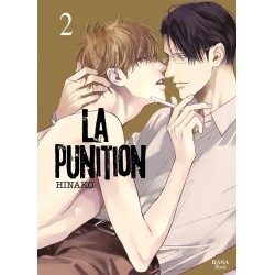 LA PUNITION  - TOME 02