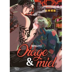 ORAGE & MIEL