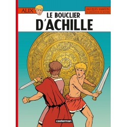 LE BOUCLIER D'ACHILLE