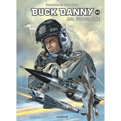 BUCK DANNY - TOME 60 - AIR...