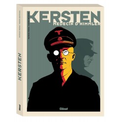 KERSTEN - COFFRET T01 ET 02