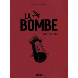 LA BOMBE - EDITION COLLECTOR