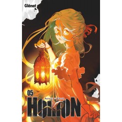 HORION - TOME 05