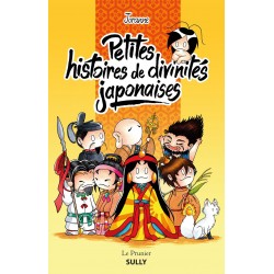 PETITES HISTOIRES DE...