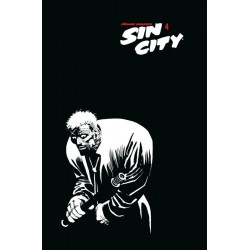 SIN CITY COLLECTOR T4
