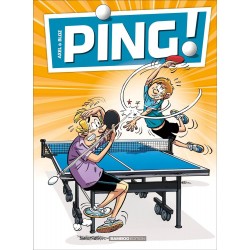 PING - TOME 01