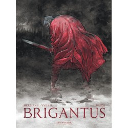 BRIGANTUS - TOME 1 - BANNI