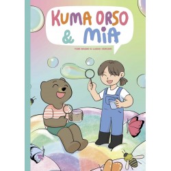 KUMA ORSO & MIA - L'INTÉGRALE